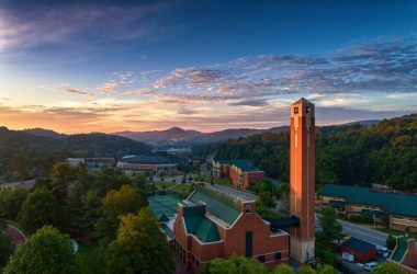 Appalachian State CS