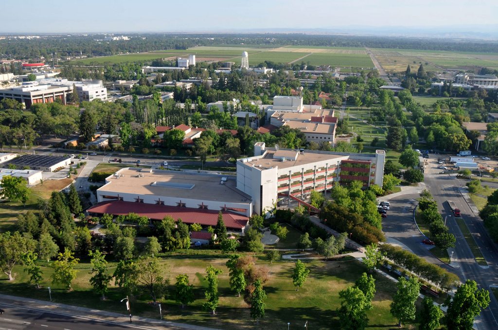 California State University