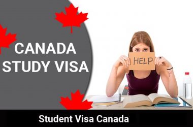 Canada Student Visa