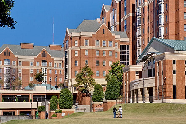 Georgia Institute of Technology
