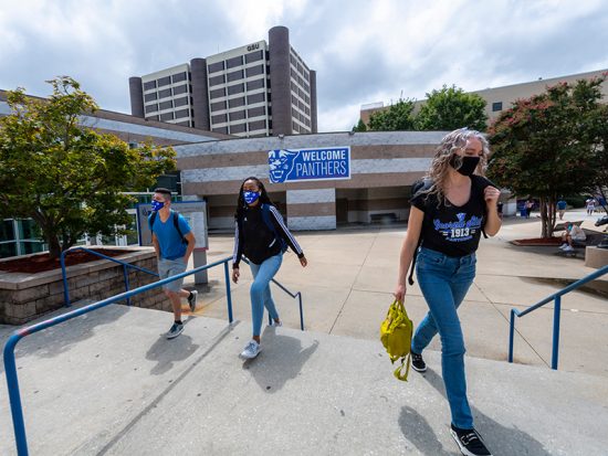Georgia state university