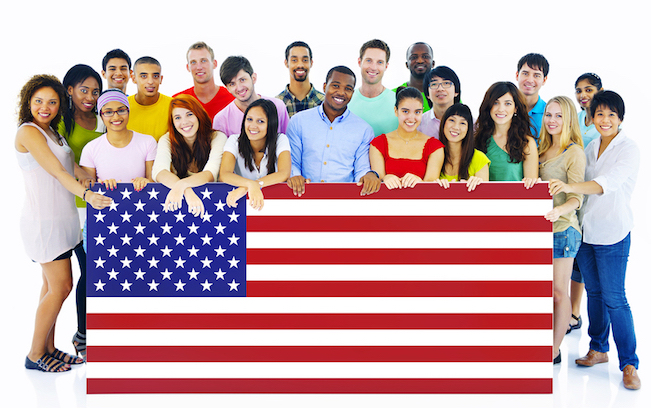 International Students US