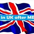 Jobs in UK after MBA