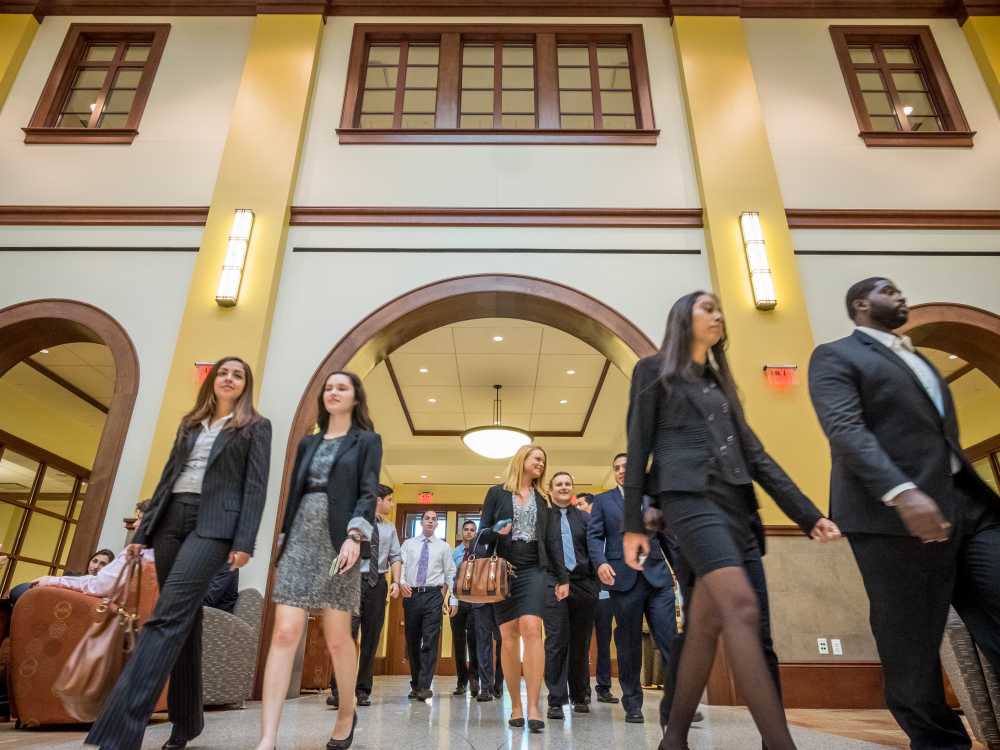 MBA Programs in New Jersey Best 12 Universities Study Abroad