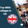 MBA in UK at Top Business Schools