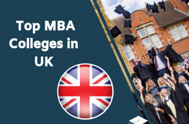 MBA in UK at Top Business Schools