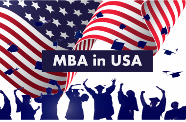 MBA in USA