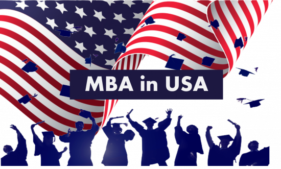 MBA in USA