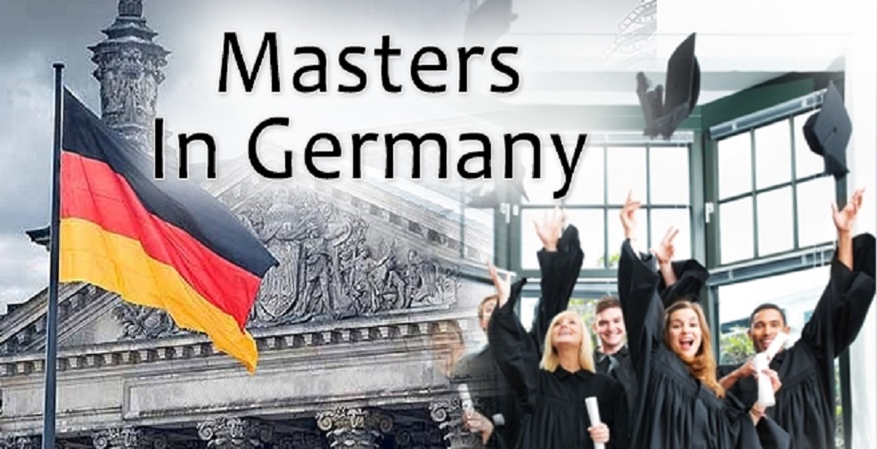 Masters in Germany in Engineering Management