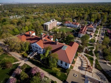 Academic Life at Montclair State University