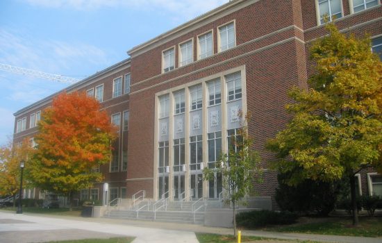 Purdue Civil Engineering