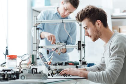 Scope of Masters in Electrical Engineering in UK