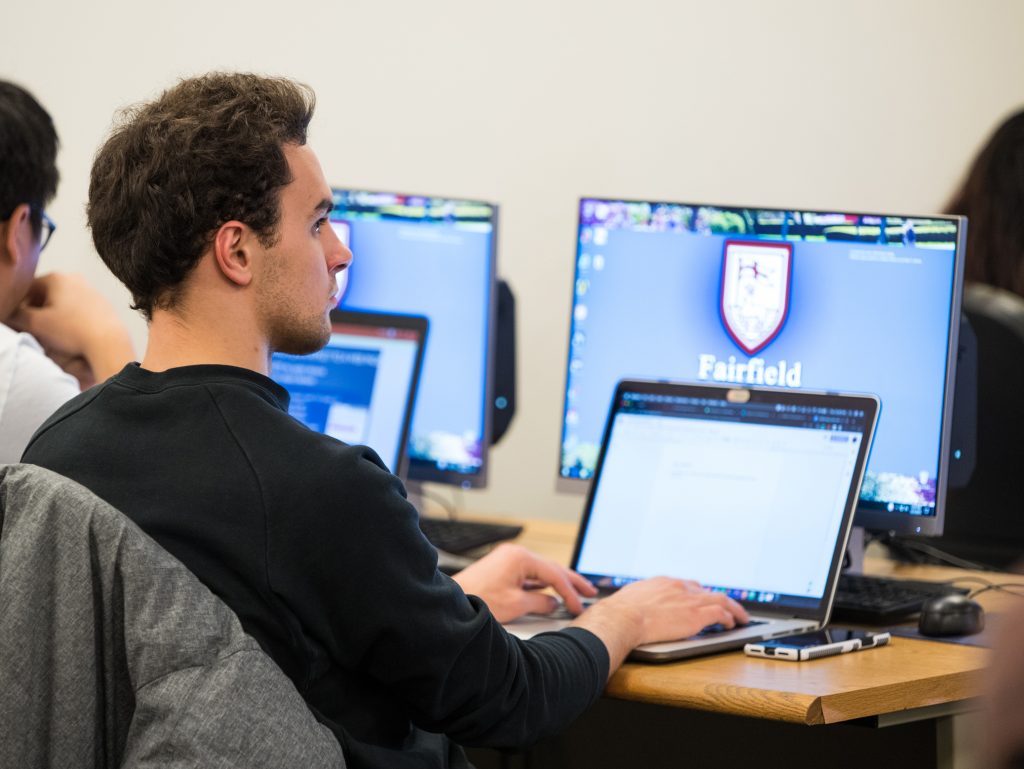 Why Study MS in Cyber Security in Germany