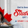 Study in Canada