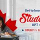 Study in Canada
