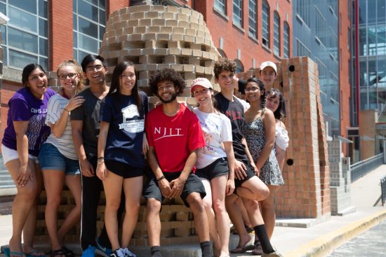 New Jersey Institute of Technology Placements