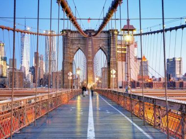 NYU Civil Engineering