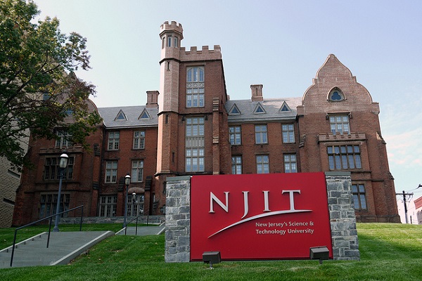 New Jersey Institute of Technology Courses
