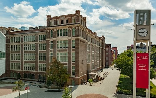 Newark College Engineering