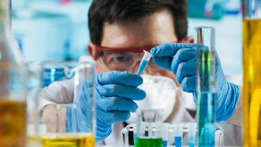 Why Study MS in Chemical Engineering in UK?