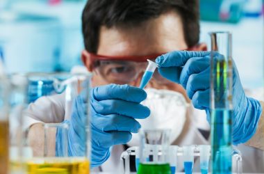 Why Study MS in Chemical Engineering in UK?